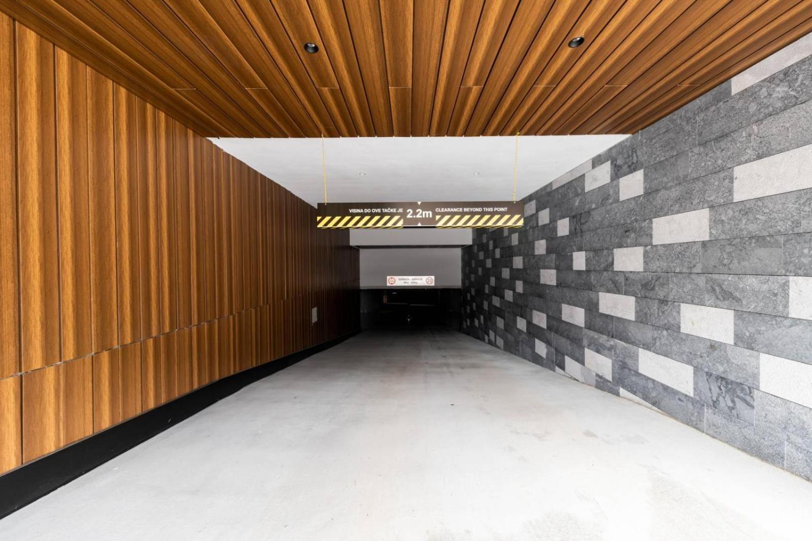 Woodside Apartment M Kopaonik Free Parking Exterior photo