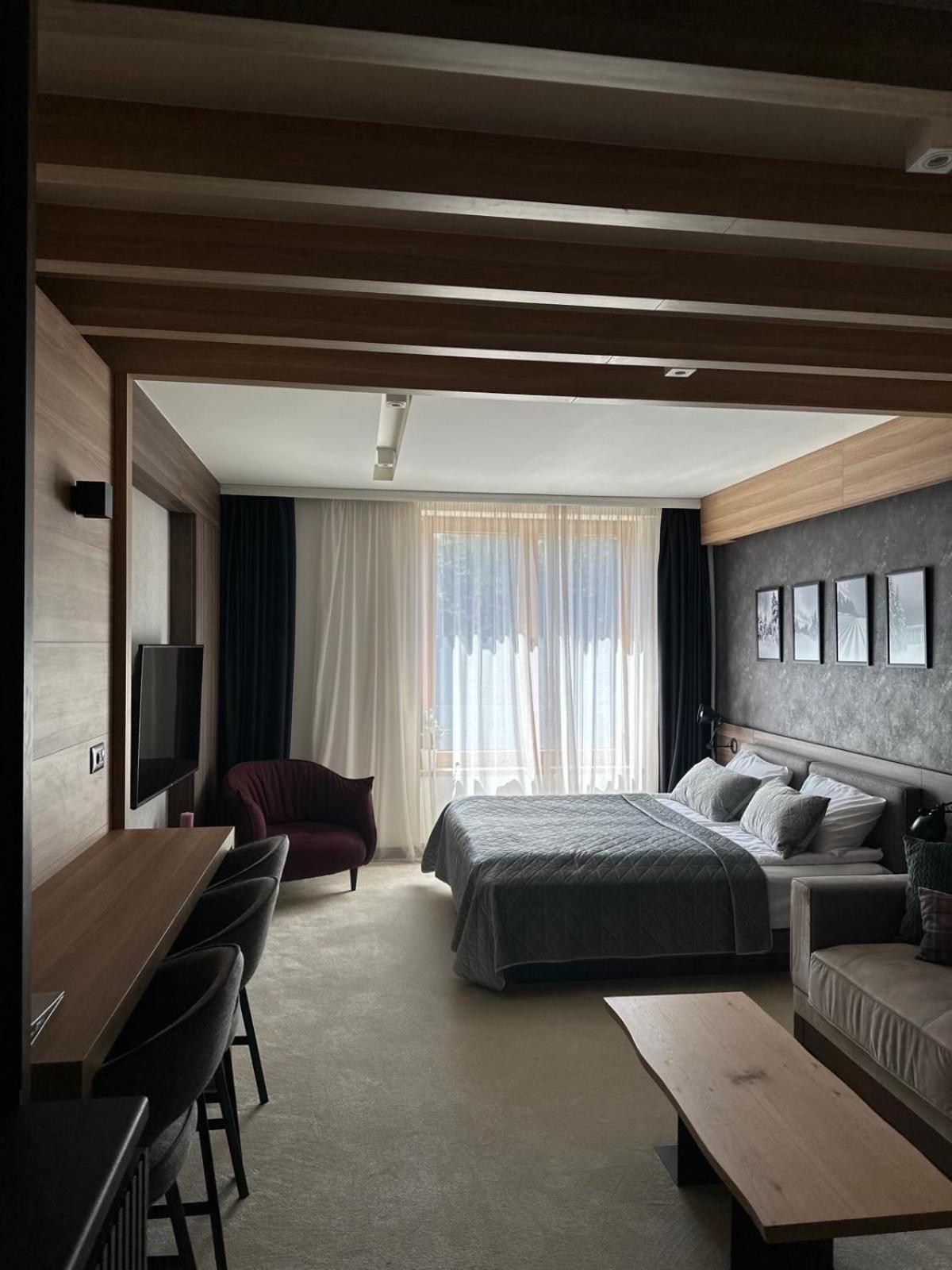 Woodside Apartment M Kopaonik Free Parking Exterior photo